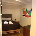 Hostel Kokopelli Nightlife - Miraflores