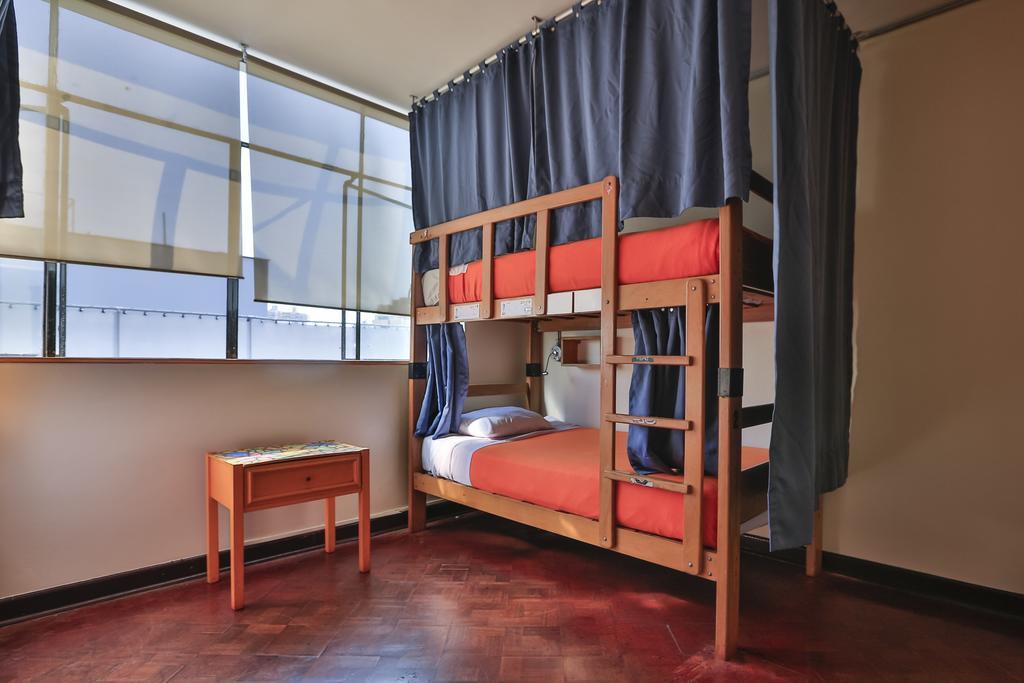 Kokopelli Nightlife - Miraflores Hostal Lima