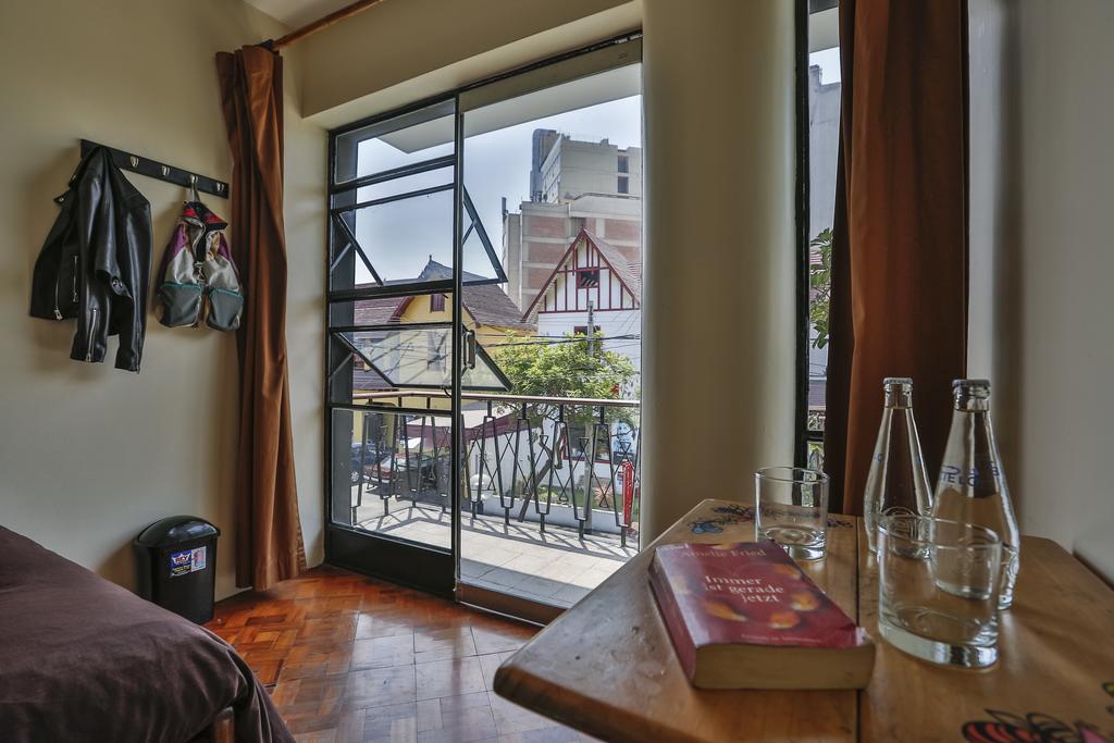 Hostal Kokopelli Nightlife - Miraflores
