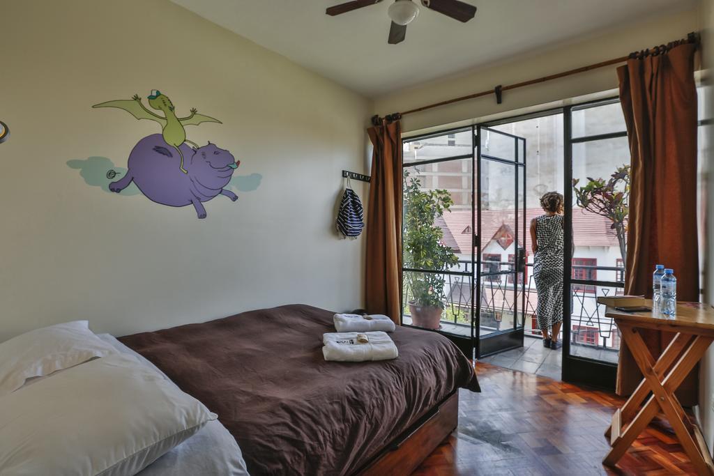 Kokopelli Nightlife - Miraflores Hostal Lima