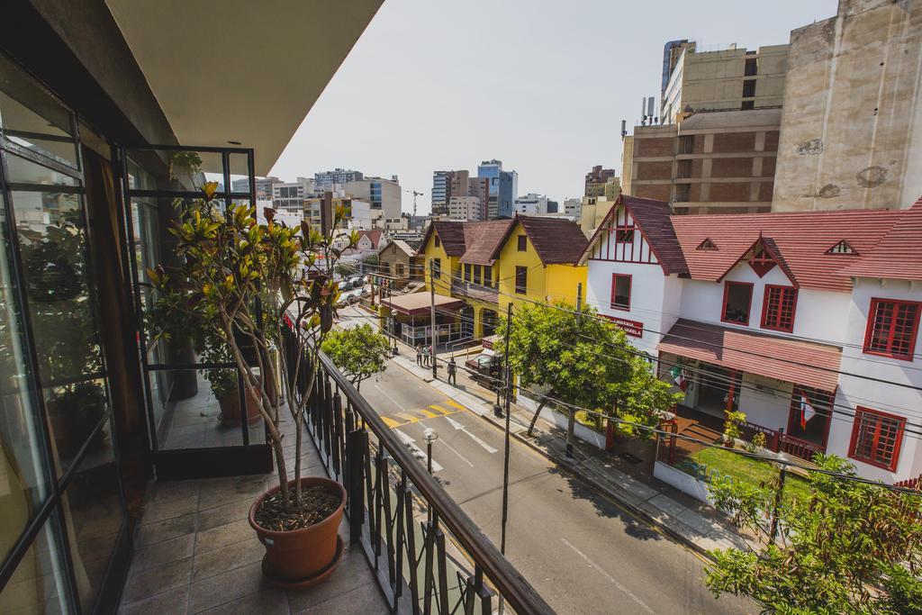 Kokopelli Nightlife - Miraflores Hostal *