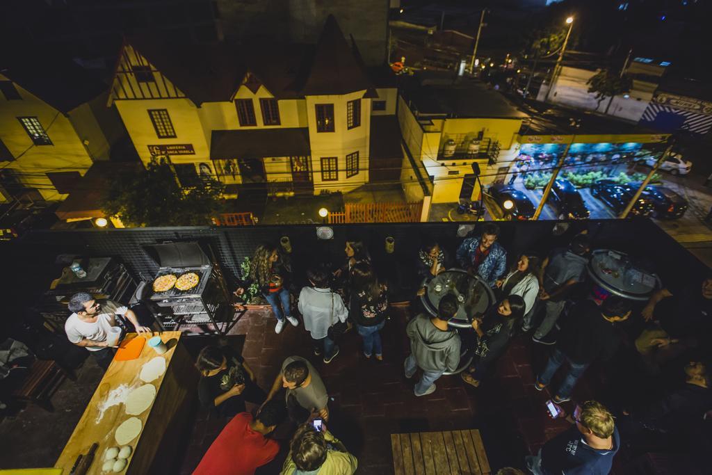 Kokopelli Nightlife - Miraflores * Lima