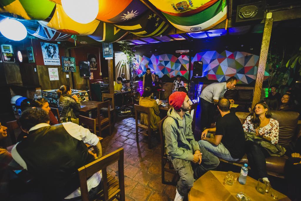 Hostal Kokopelli Nightlife - Miraflores *