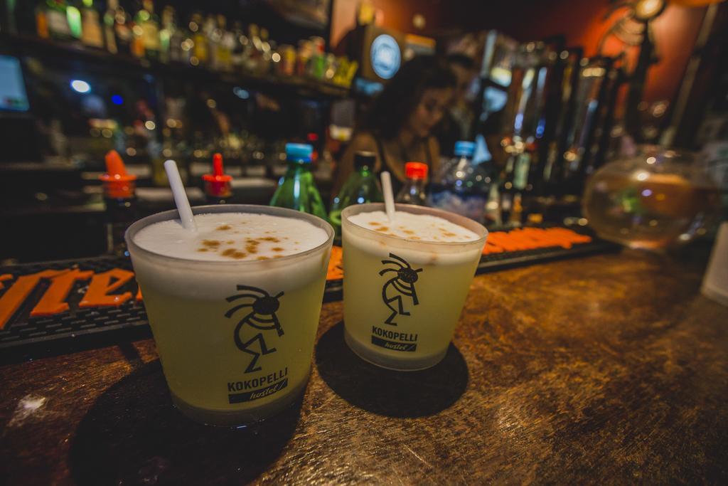 Kokopelli Nightlife - Miraflores Hostal Lima