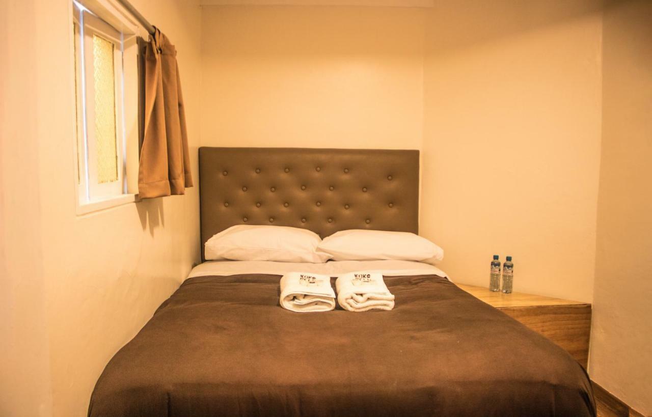 Hostal Kokopelli Nightlife - Miraflores *